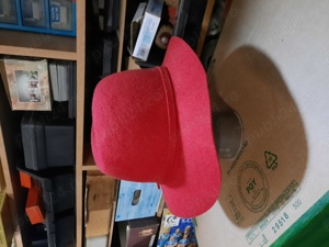 Vand palarie dama   - imagine 3