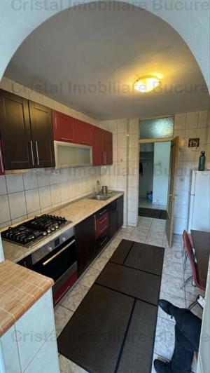 Apartament 3 camere Zona Sebastian - imagine 6