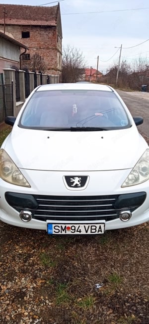 peugeot 307 hdi de vănzare