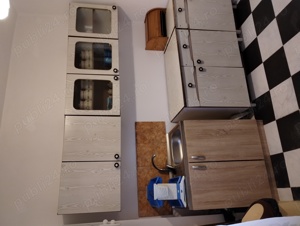 Închiriere ap. 2 cam. 55 mp. et.2 ; 1 min. centru - imagine 8