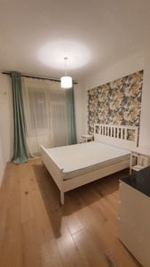 Inchiriez apartament 2 camere nou decomandat Aviatiei