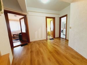 Apartament cu 2 camere in M-uri, langa parcul din Cetate - imagine 3