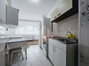 Apartament cu 2 camere in M-uri, langa parcul din Cetate - imagine 4