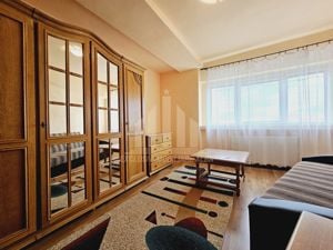 Apartament cu 2 camere in M-uri, langa parcul din Cetate