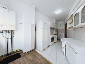 Apartament cu 2 camere in M-uri, langa parcul din Cetate - imagine 5