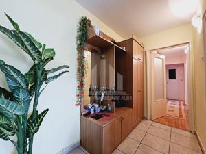 Apartament cu 3 camere decomandate, Cetate - imagine 4