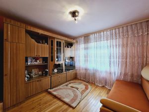 Apartament cu 3 camere decomandate, Cetate - imagine 5