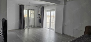 Apartament  Tip Penthouse 2 camere transformat in 3 camere  130 mp - imagine 2