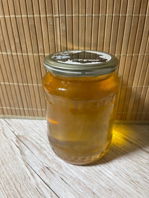 Miere 100% NATURALA, salcâm, tei, polifloră, cu cătină, cu propolis ....