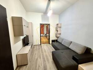 Apartament spațios cu 2 camere | Pet friendly | Balcescu