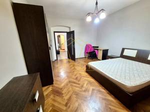 Apartament spațios cu 2 camere | Pet friendly | Balcescu - imagine 2