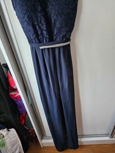 Rochie de ocazie bluemarin 