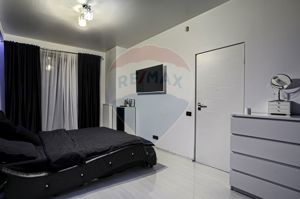 Apartament cu 3 camere de vânzare în zona Intim - imagine 6