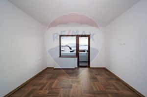 Casa moderna 4 camere Sanpetru - imagine 9