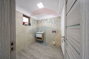 Casa moderna 4 camere Sanpetru - imagine 6