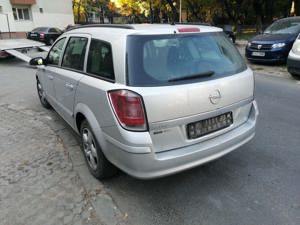 Dezmembrez auto Opel Volskwagen Ford logan - imagine 3