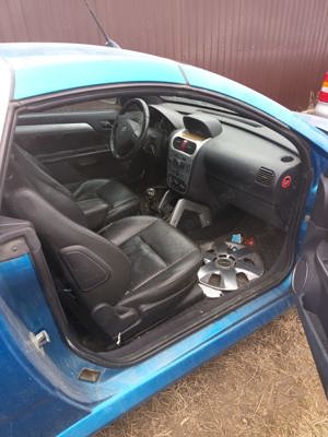 Dezmembrez auto Opel Volskwagen Ford logan - imagine 8