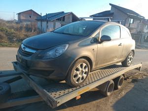 Dezmembrez auto Opel Volskwagen Ford logan - imagine 6