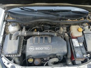 Dezmembrez auto Opel Volskwagen Ford logan - imagine 4