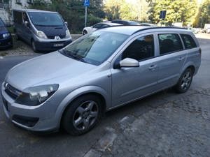 Dezmembrez auto Opel Volskwagen Ford logan - imagine 7