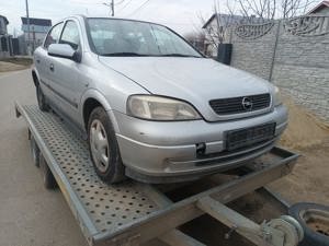 Dezmembrez auto Opel Volskwagen Ford logan - imagine 9