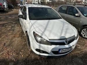 Interior semipiele Opel Astra  - imagine 8