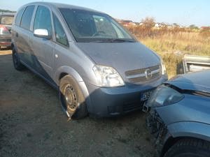 Clapeta accelerație Opel meriva - imagine 7