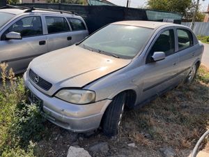 Clapeta accelerație Opel meriva - imagine 9