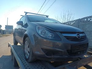 Dezmembrez auto Opel Volskwagen Ford logan  - imagine 2