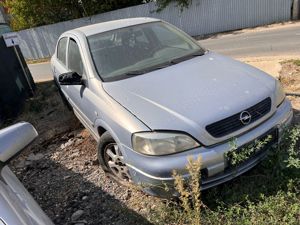 Dezmembrez auto Opel Volskwagen Ford logan  - imagine 6