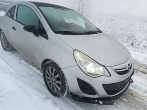 Dezmembrez auto Opel Volskwagen Ford logan  - imagine 9