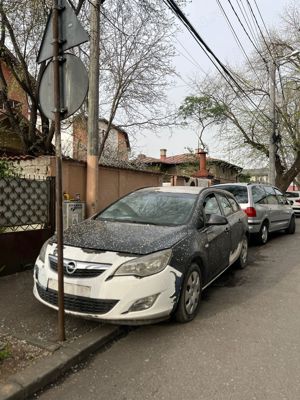 Dezmembrez auto Opel Volskwagen Ford logan  - imagine 7