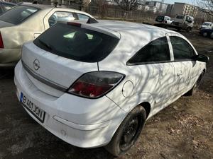 Interior semipiele Opel Astra  - imagine 7