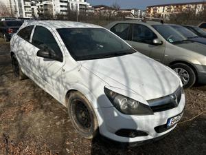 Interior semipiele Opel Astra  - imagine 4