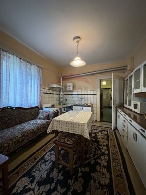 Apartament în inima cetății medievale Sighișoara - imagine 4