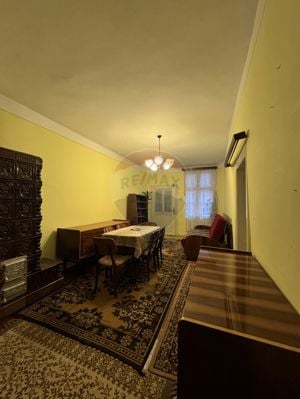 Apartament în inima cetății medievale Sighișoara - imagine 10