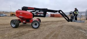 Închirieri Nacele Arad Timișoara - imagine 2