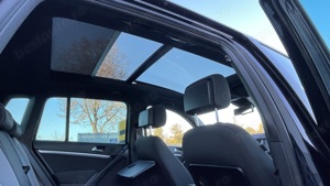 VW Tiguan 4x4 Manuala  Bi-Xenon  Scaune Incalzite  RAR Inclus  - imagine 17