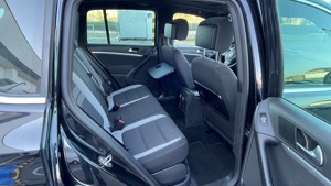 VW Tiguan 4x4 Manuala  Bi-Xenon  Scaune Incalzite  RAR Inclus  - imagine 9