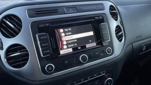 VW Tiguan 4x4 Manuala  Bi-Xenon  Scaune Incalzite  RAR Inclus  - imagine 11