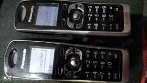 Telefon Mobil Panasonic retea Vodafon 65 lei - imagine 5