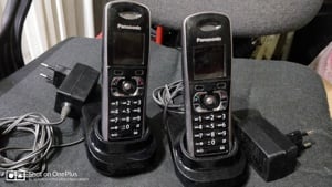 Telefon Mobil Panasonic retea Vodafon 65 lei