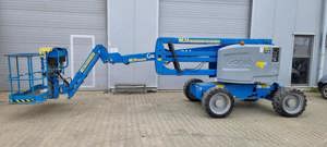 Închirieri Nacele Arad Timișoara - imagine 4