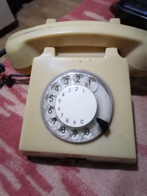 telefoane  vintage  de colectie - imagine 3