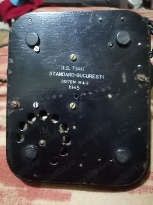 telefoane  vintage  de colectie - imagine 2