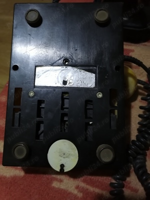 telefoane  vintage  de colectie - imagine 4