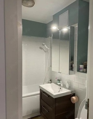 chirie Ap 2 camere in bloc cu ING pe Bld Mihai Viteazul