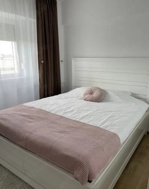 Pe Bulevardul Mihai Viteazul ofer chirie apartament cu 2 camere decomandate - imagine 3