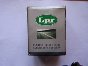 Placute frana noi pentru REnault Clio ,Expres ,Rapid - imagine 4