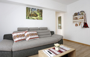 Apartament 2 camere Natiunile Unite de inchiriat - imagine 8